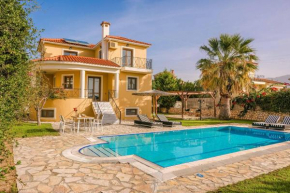 Villa Theodoros